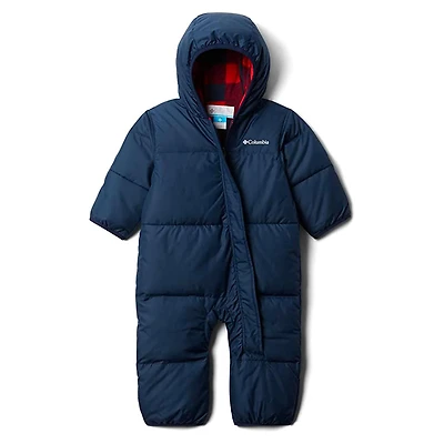 Habit de Neige Snuggly Bunny II 0-24mois