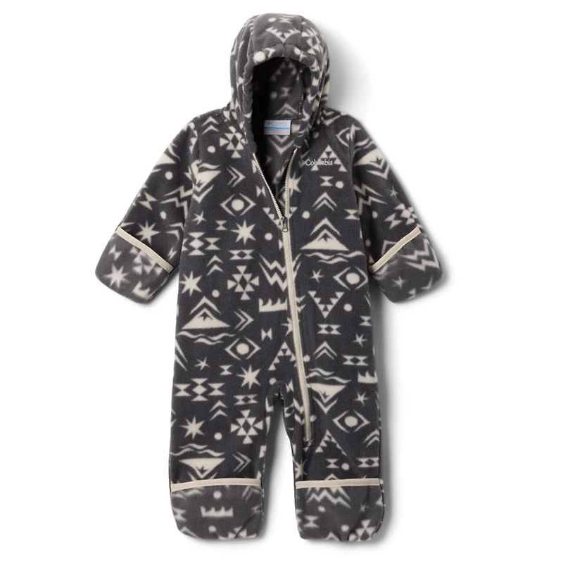 Snowtop II Bunting 0-24m