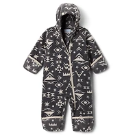 Snowtop II Bunting 0-24m