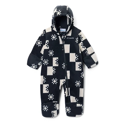 Snowtop II Bunting 0-24m