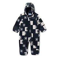 Snowtop II Bunting 0-24m