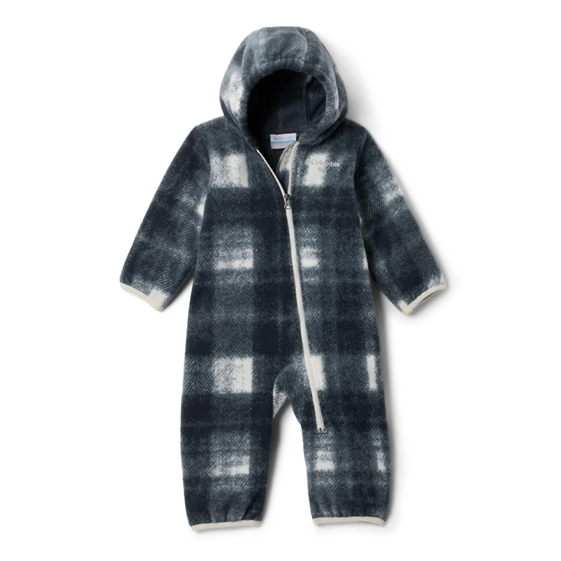 Ensemble Polar Imprimé Snowtop II 0-24mois