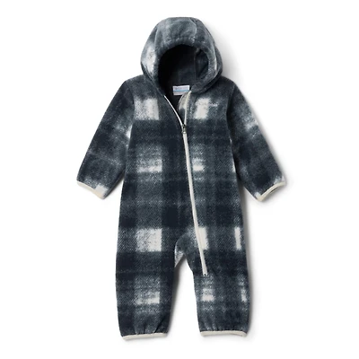 Ensemble Polar Imprimé Snowtop II 0-24mois