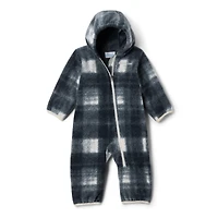 Ensemble Polar Imprimé Snowtop II 0-24mois