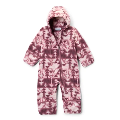 Ensemble Polar Imprimé Snowtop II 0-24mois