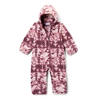 Ensemble Polar Imprimé Snowtop II 0-24mois