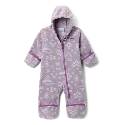 Ensemble Polar Imprimé Snowtop II 0-24mois