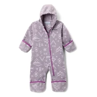 Ensemble Polar Imprimé Snowtop II 0-24mois