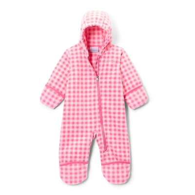 Ensemble Polar Imprimé Snowtop II 0-24mois