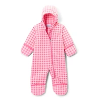 Ensemble Polar Imprimé Snowtop II 0-24mois