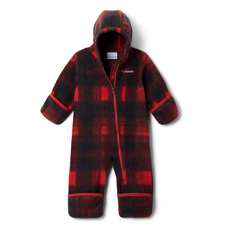 Snowtop II Bunting 0-24m