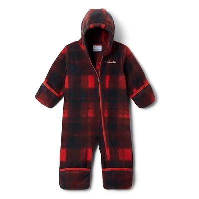 Snowtop II Bunting 0-24m