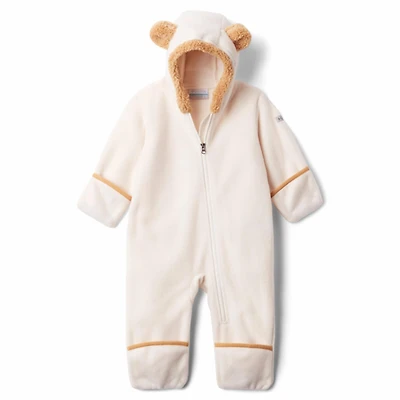 Ensemble Polar Tiny Bear II 0-24mois