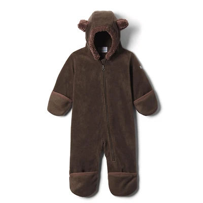 Tiny Bear II Bunting 0-24m