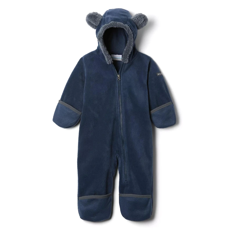 Tiny Bear II Bunting 0-24m
