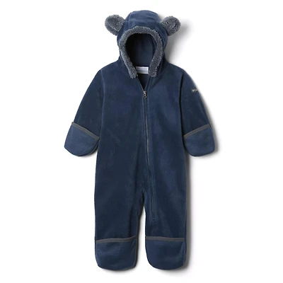 Tiny Bear II Bunting 0-24m