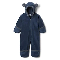 Tiny Bear II Bunting 0-24m