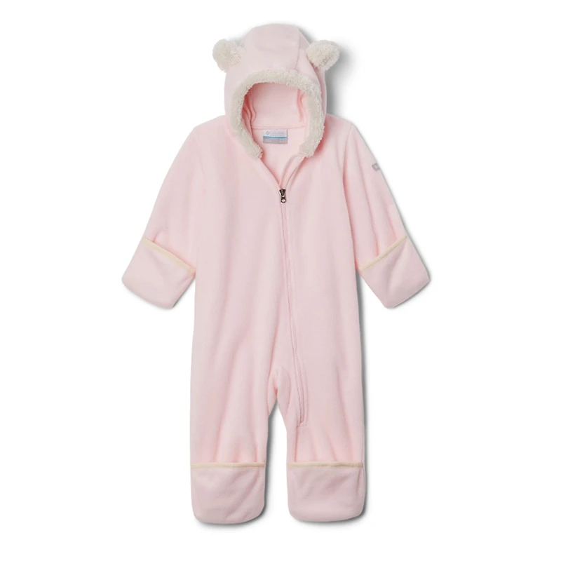 Ensemble Polar Tiny Bear II 0-24mois