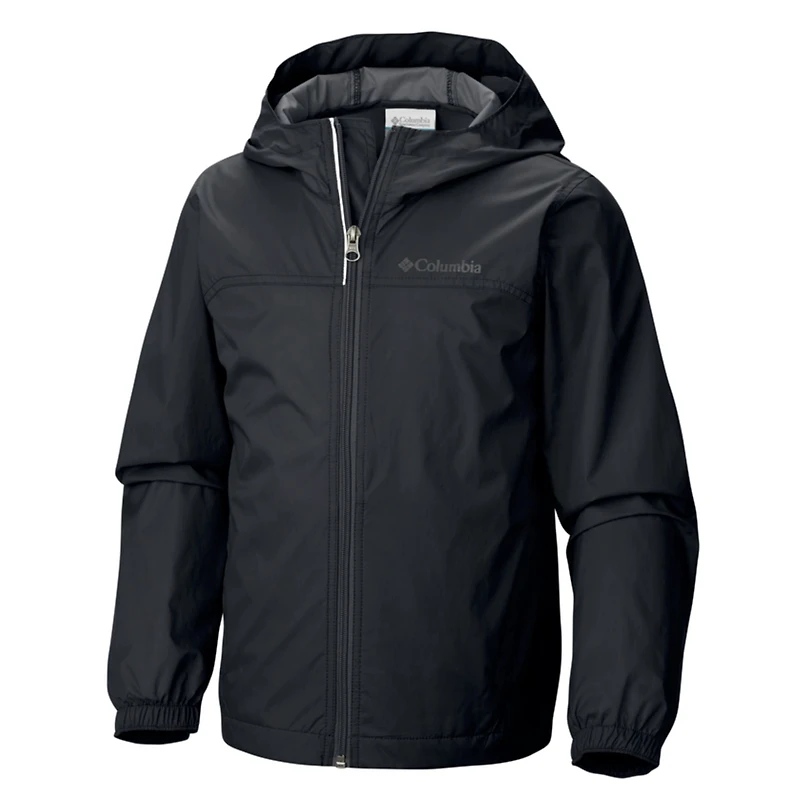 Glennaker Rain Jacket 2-4
