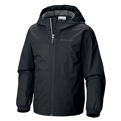 Glennaker Rain Jacket 2-4