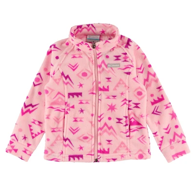 Benton Springs II Fleece 2-4T