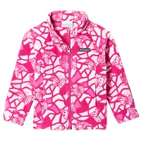 Polar Imprimée Benton Springs 2-4T