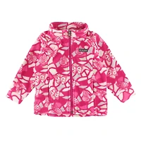 Benton Springs Ii Fleece 3-24m