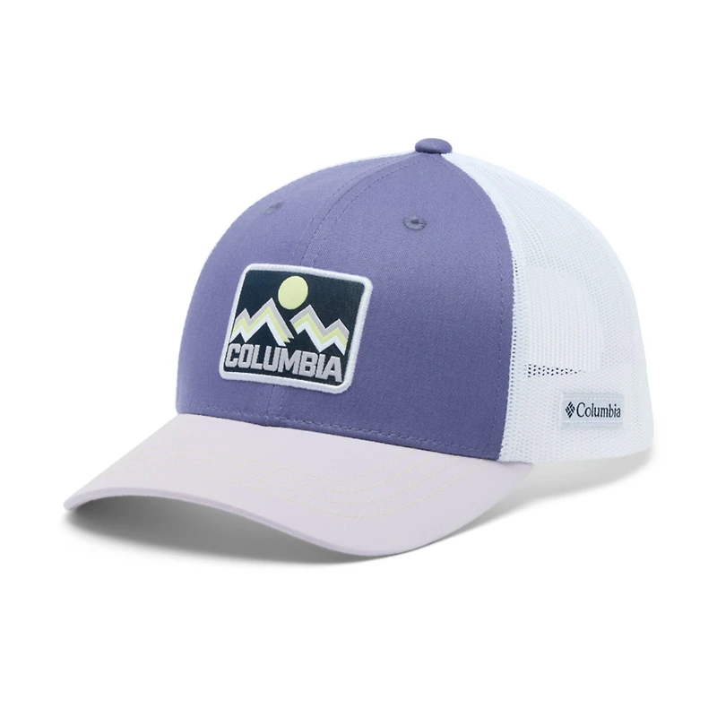 Columbia Snap Back Cap 7-16