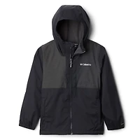 Rainy Trails Jacket 4-18