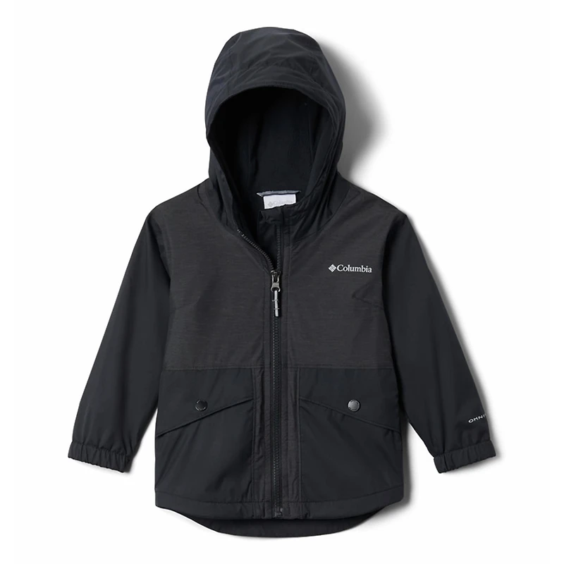 Rainy Trails Jacket Ii 2-4