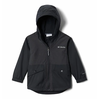 Rainy Trails Jacket Ii 2-4