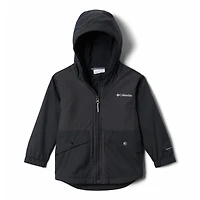 Rainy Trails Jacket Ii 2-4