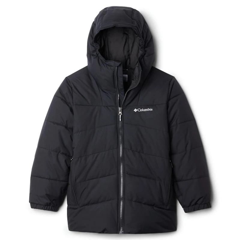 Arctic Blast Jacket 8-18