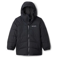 Arctic Blast Jacket 8-18