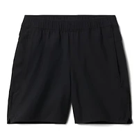Short Columbia Hike 7-14ans