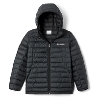 Silver Falls Jacket 4-18