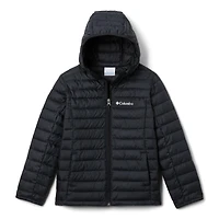 Manteau Mi-Saison Silver Falls 4-18ans