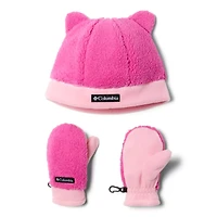 Ensemble Rugged Ridge 2-4ans