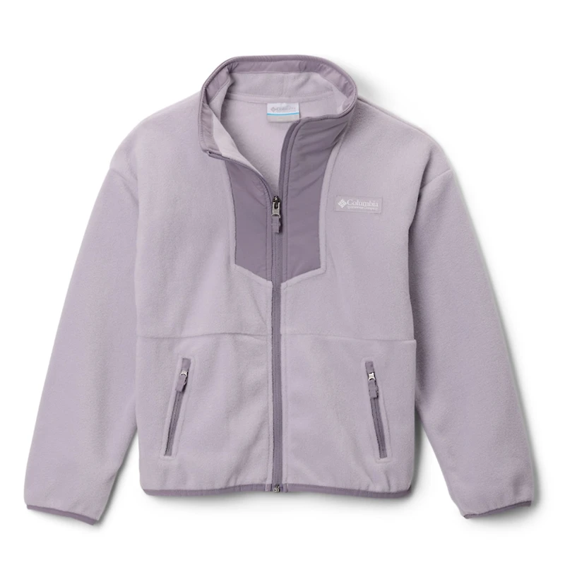 Sequoia Grove Fleece 4-18