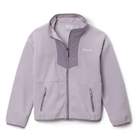 Sequoia Grove Fleece 4-18