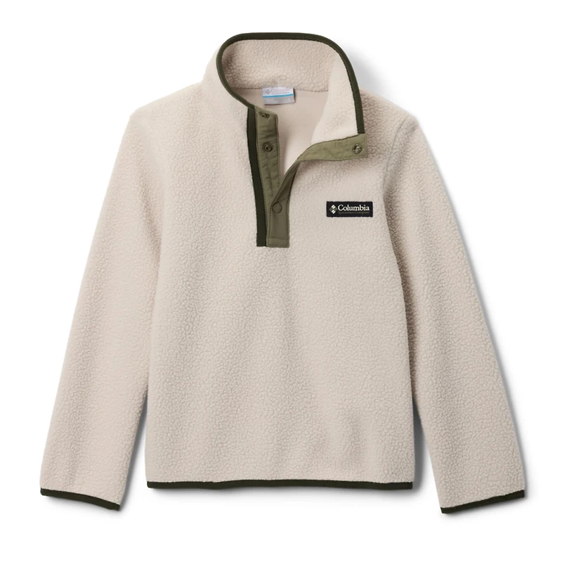 Helvetia II Fleece 4-16