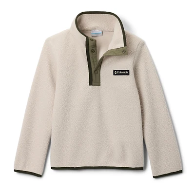 Helvetia II Fleece 4-16