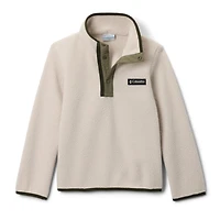 Helvetia II Fleece 4-16