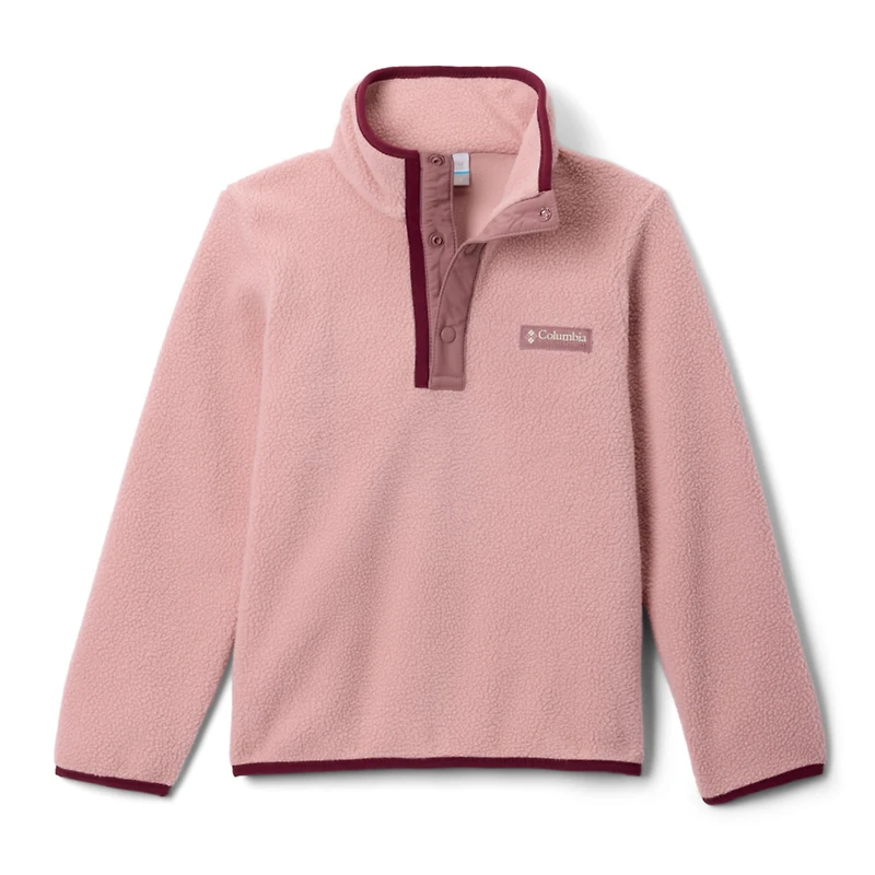 Helvetia II Fleece 4-16