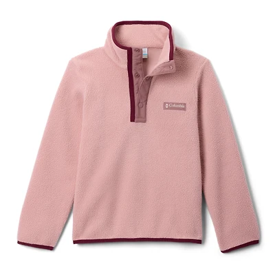 Helvetia II Fleece 4-16