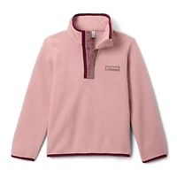 Helvetia II Fleece 4-16