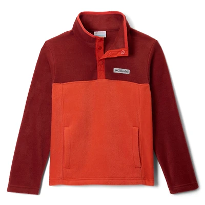 Steens Ii Fleece 4-18