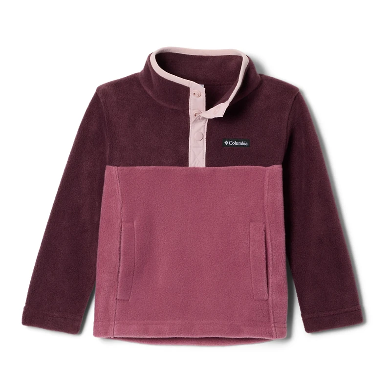 Steens Ii Fleece 2-4t