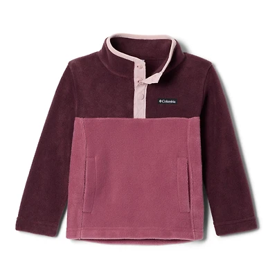 Steens Ii Fleece 2-4t