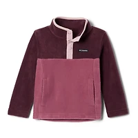 Steens Ii Fleece 2-4t